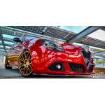 Εμπρόσθιο carbon σπόιλερ της Stile Italia για Alfa Romeo Giulietta (Type 940) Εμπρόσθιο carbon σπόιλερ της Stile Italia για Alfa Romeo Giulietta (Type 940)